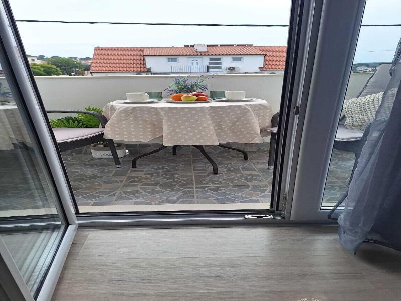 Apartmani i sobe Teo Petric