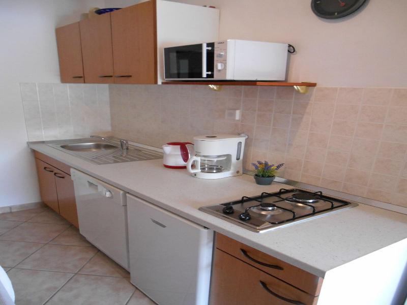 Apartmani i sobe Teo Petric