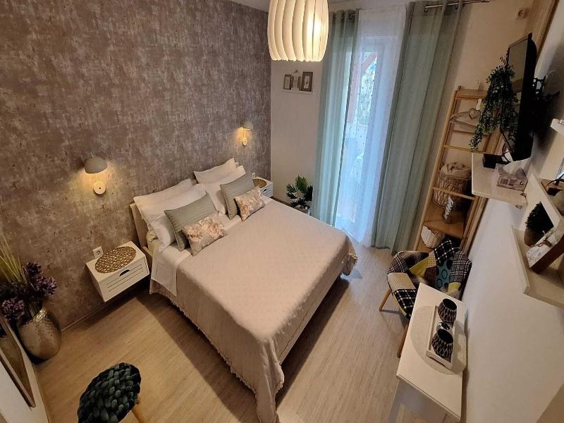 Apartmani i sobe Teo Petric