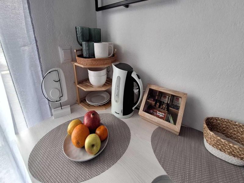 Apartmani i sobe Teo Petric