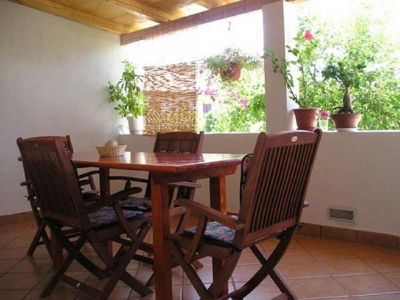 Apartmani i sobe Teo Petric