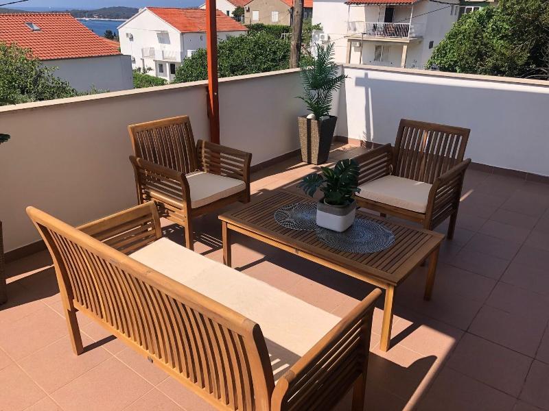 Apartmani i sobe Teo Petric