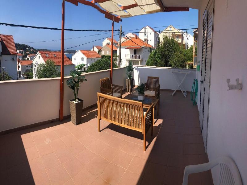 Apartmani i sobe Teo Petric