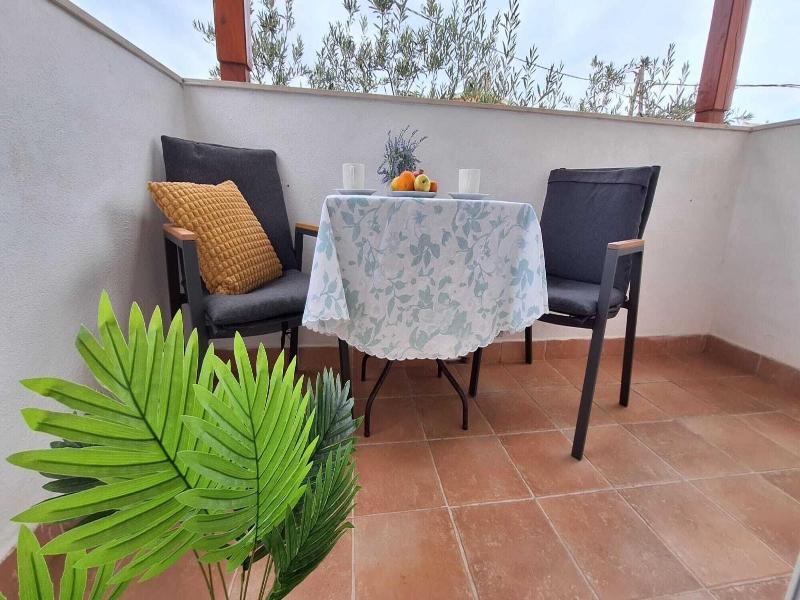 Apartmani i sobe Teo Petric