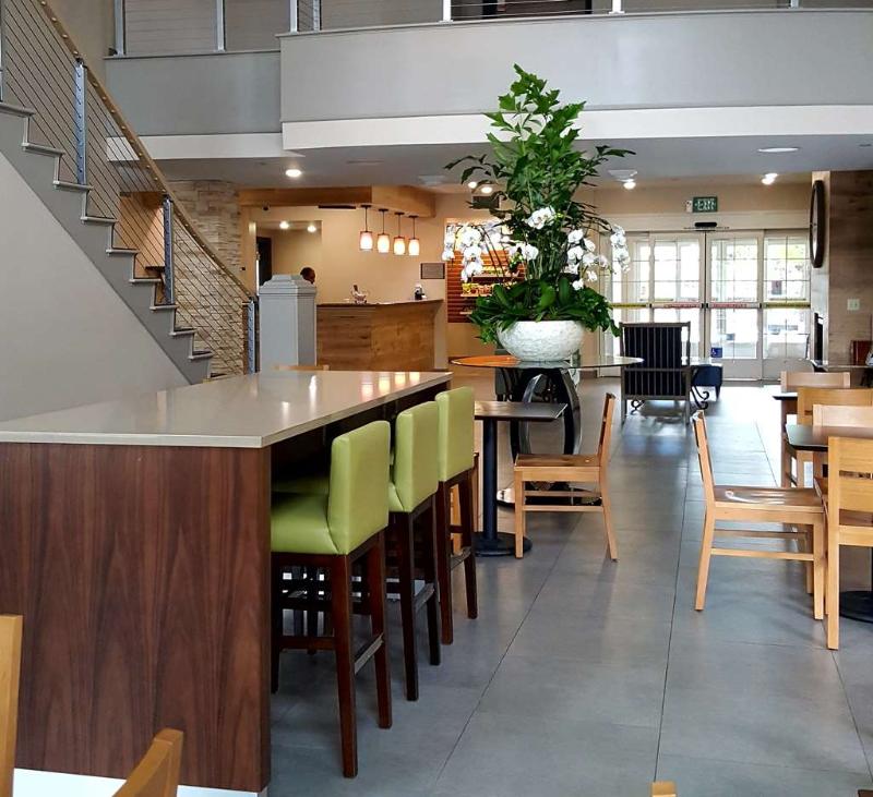 Spark By Hilton Redlands image