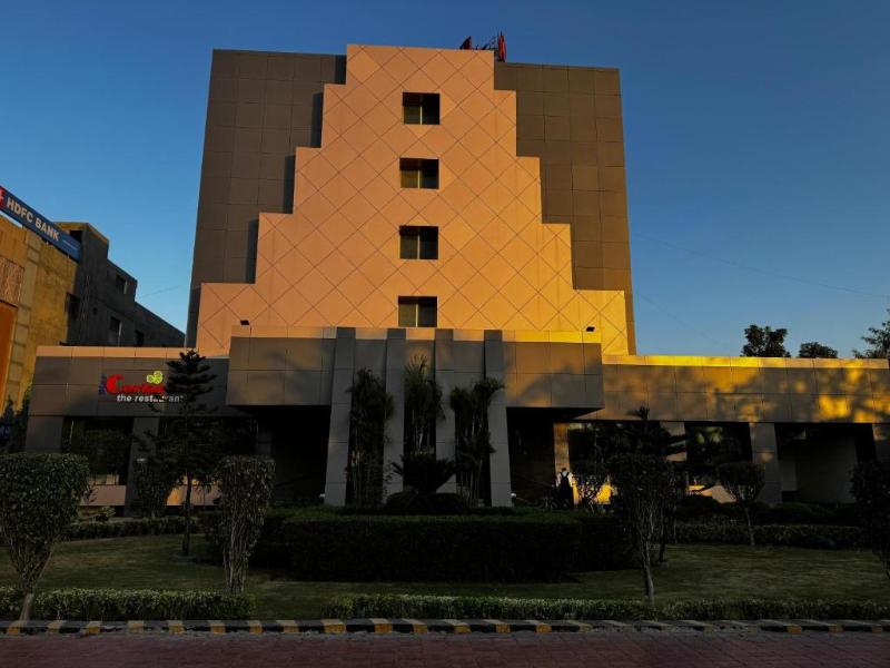 Lords Plaza-Ankleshwar