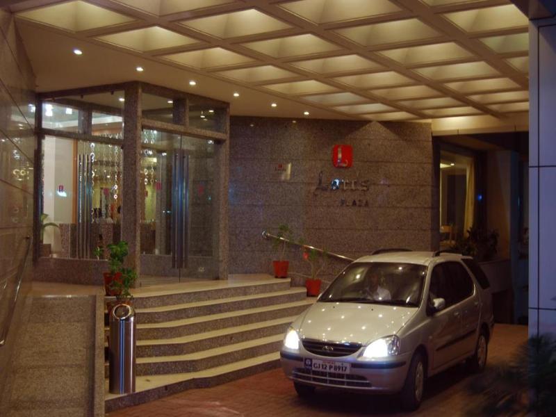 Lords Plaza-Ankleshwar