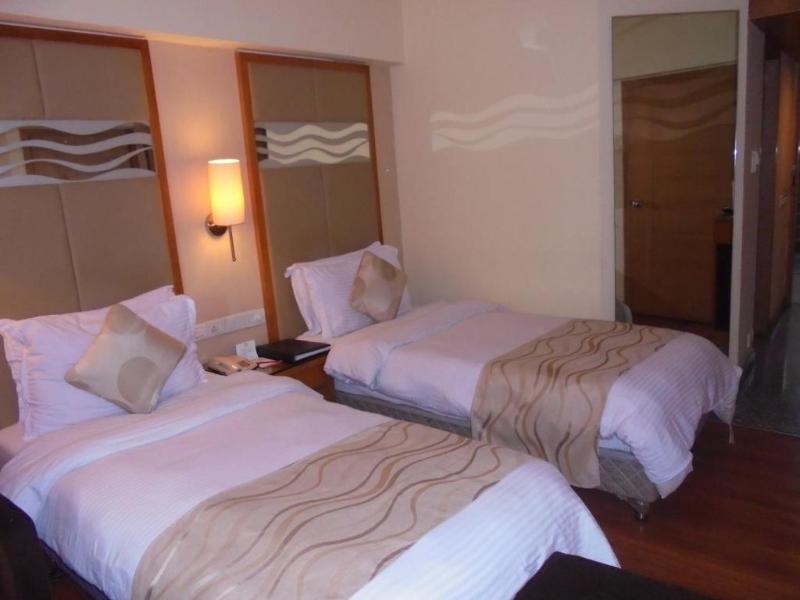 Club Doube Room
