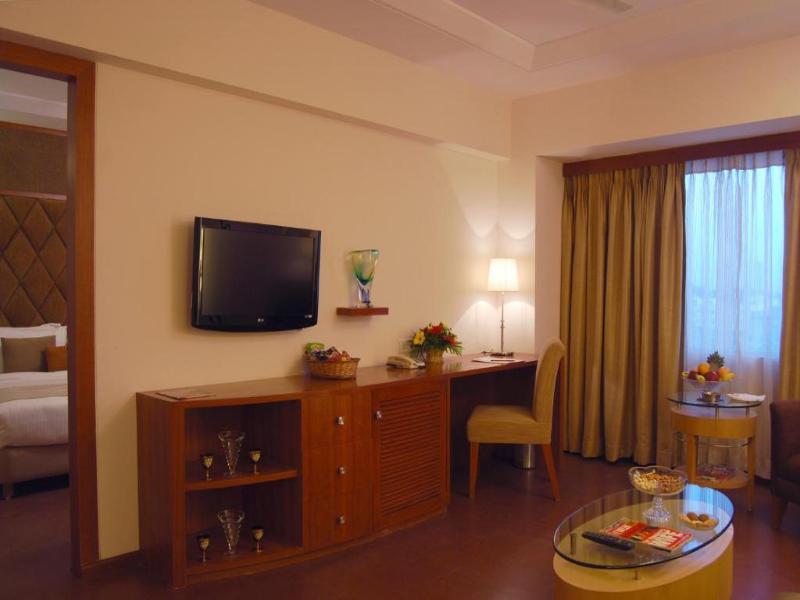 Suite Double