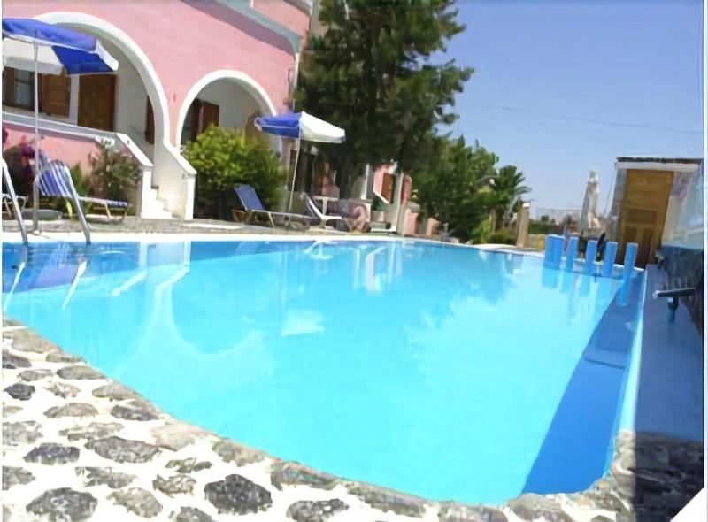 Villa Georgia