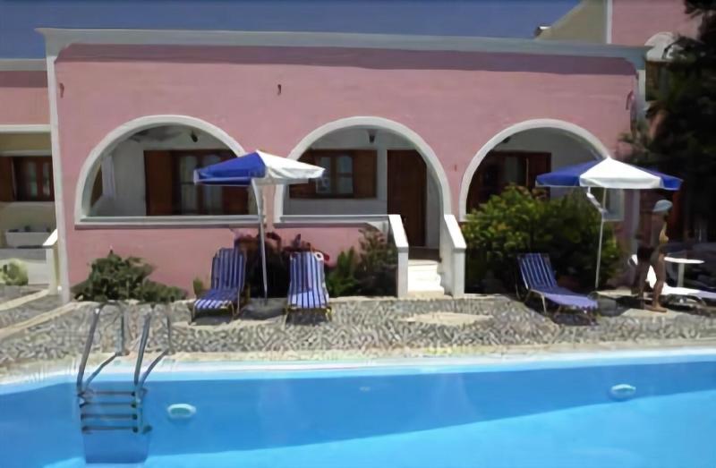 Villa Georgia