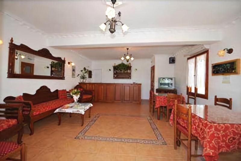 Villa Georgia