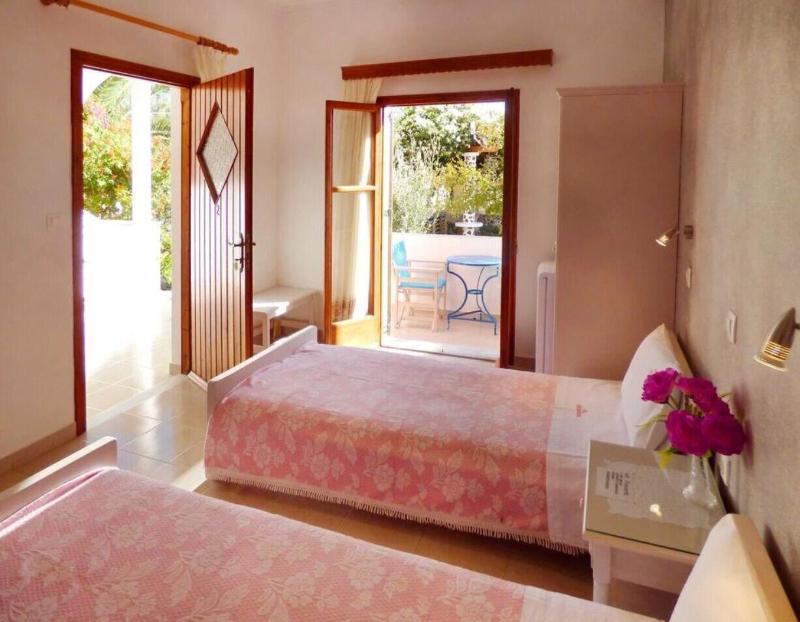 Villa Georgia — photo 9