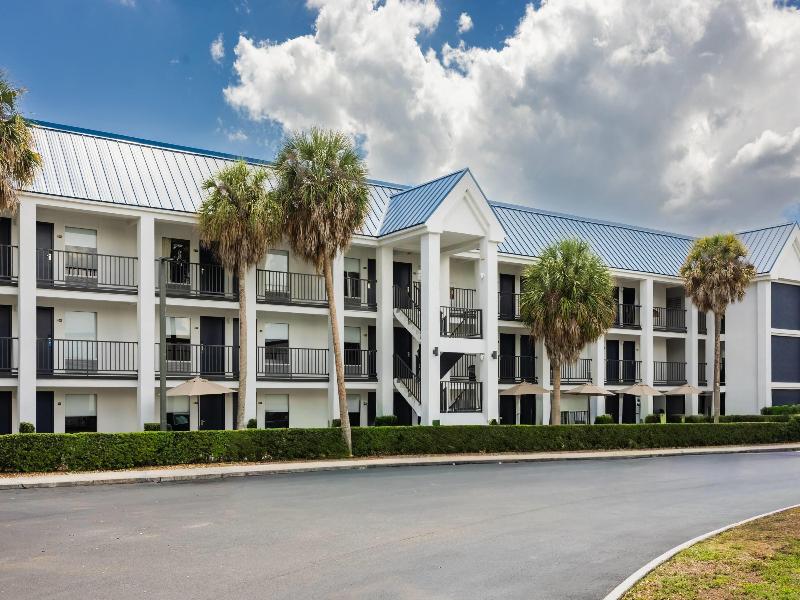 Days Inn By Wyndham Port Charlotte image
