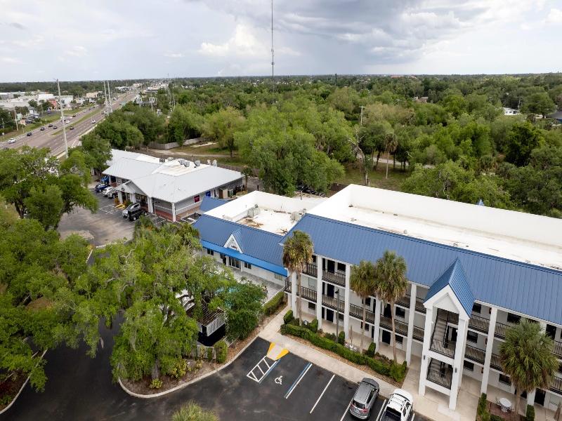 Days Inn By Wyndham Port Charlotte image