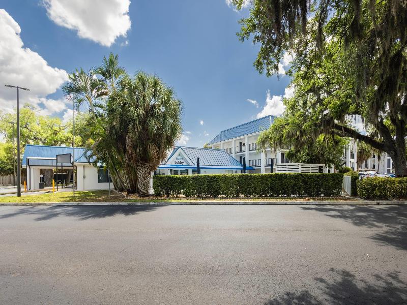 Days Inn By Wyndham Port Charlotte image