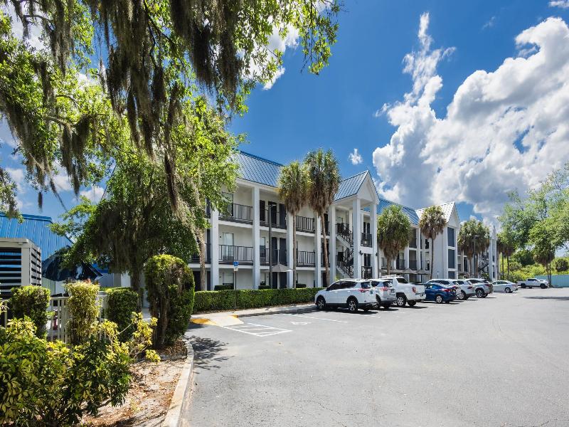 Days Inn By Wyndham Port Charlotte image