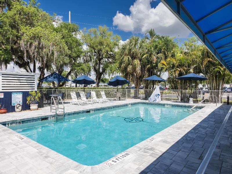 Days Inn By Wyndham Port Charlotte image