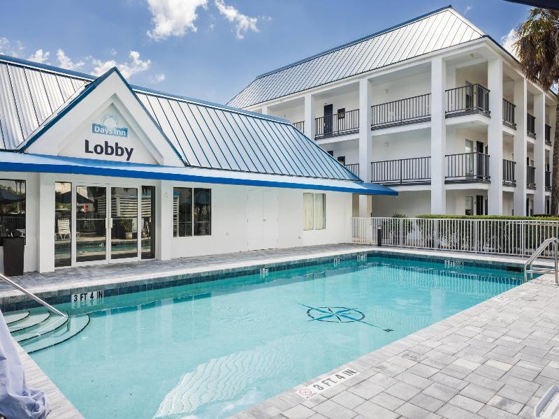 Days Inn By Wyndham Port Charlotte image