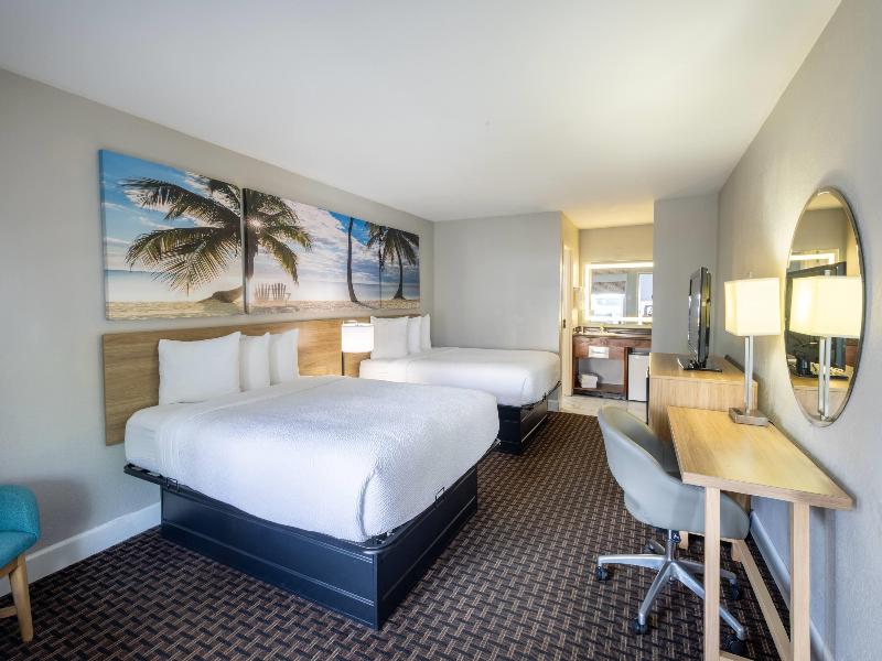 Days Inn By Wyndham Port Charlotte image