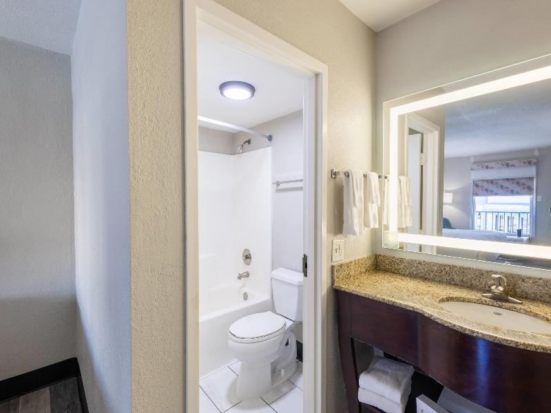 Days Inn By Wyndham Port Charlotte image