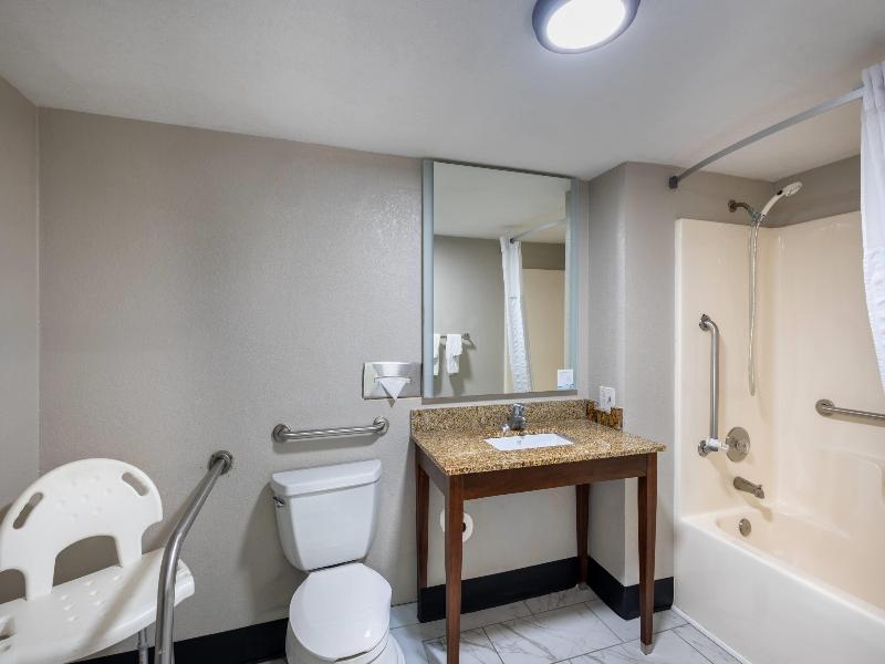 Days Inn By Wyndham Port Charlotte image