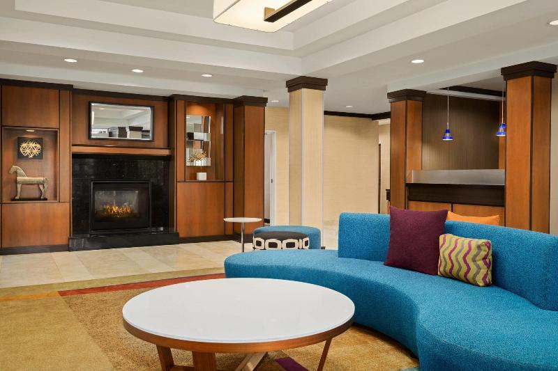 Fairfield Inn & Suites Weirton image