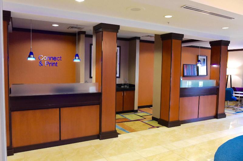 Fairfield Inn & Suites Weirton image