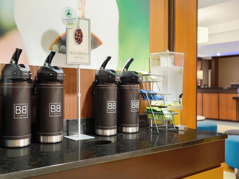 Fairfield Inn & Suites Weirton