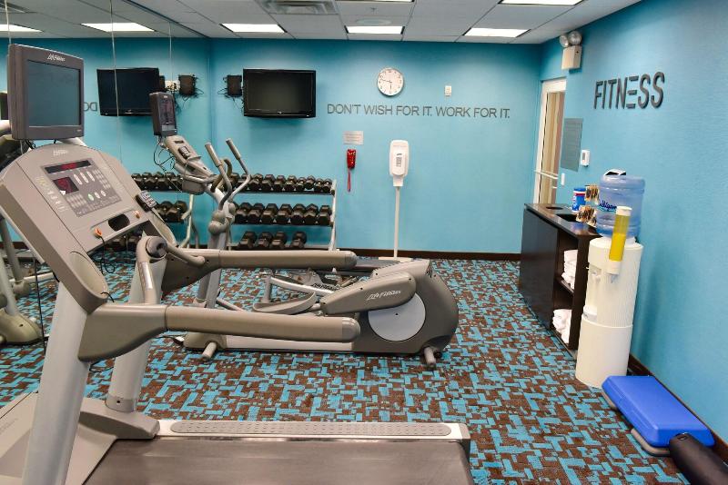 Fairfield Inn & Suites Weirton image