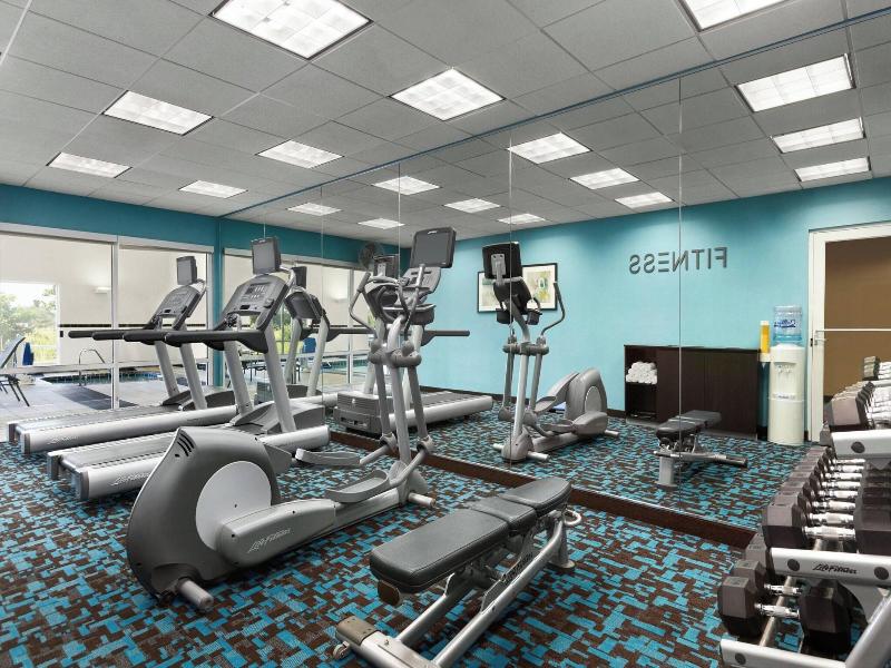 Fairfield Inn & Suites Weirton