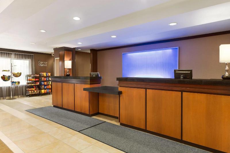 Fairfield Inn & Suites Weirton image