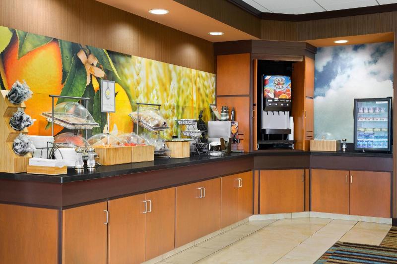 Fairfield Inn & Suites Weirton image