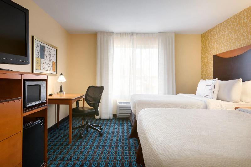 Fairfield Inn & Suites Weirton image