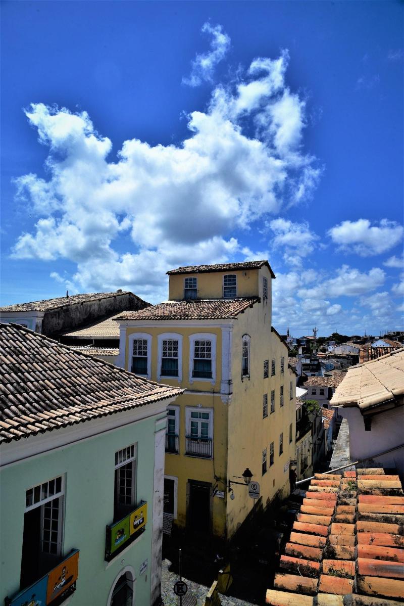 Laranjeiras