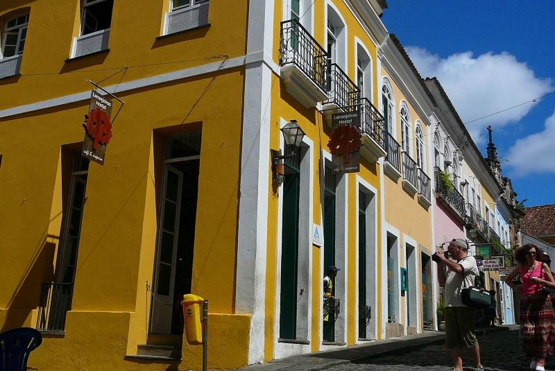 Laranjeiras image