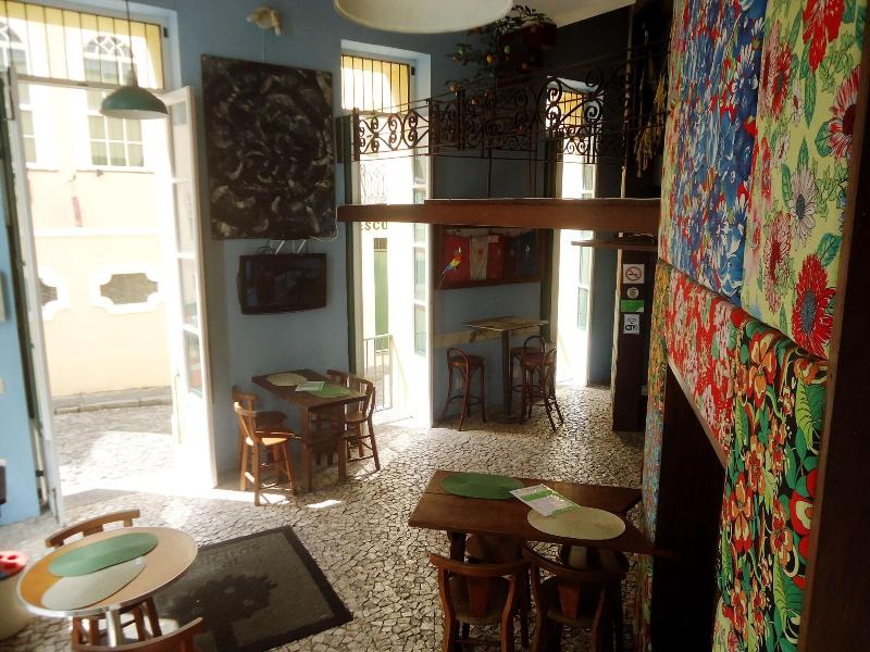 Laranjeiras image
