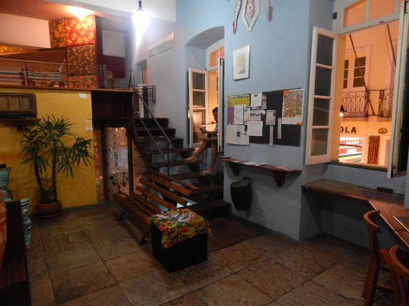 Laranjeiras image