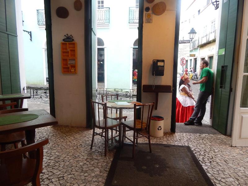 Laranjeiras image