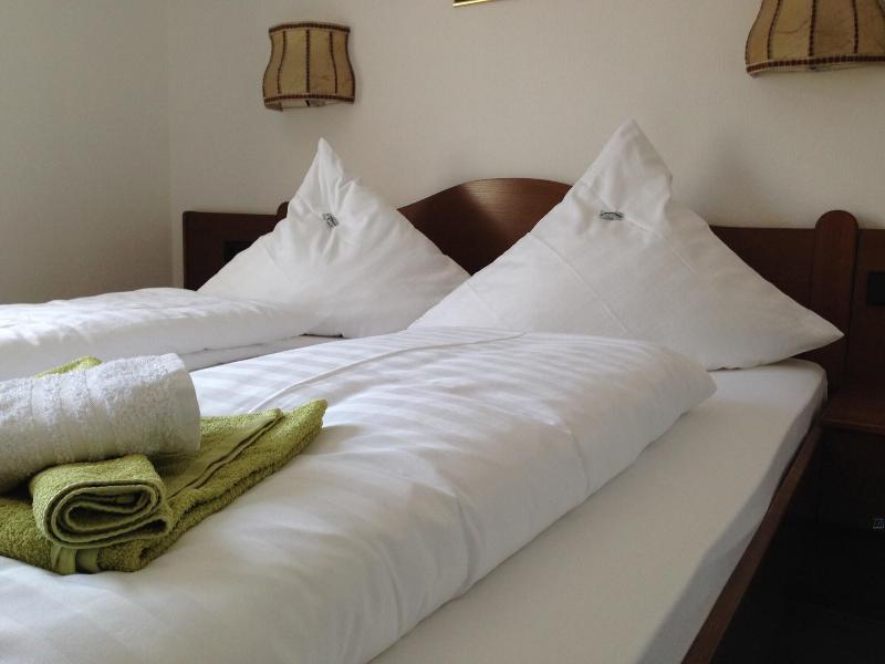Hotel Goldene Rose image