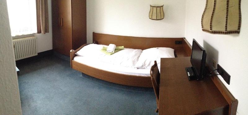 Hotel Goldene Rose image