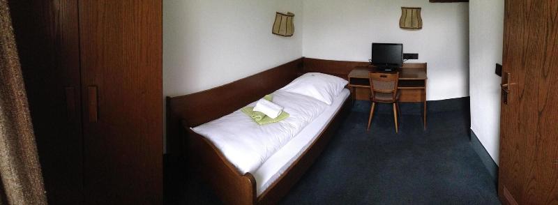 Hotel Goldene Rose image