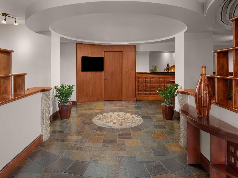 Larkspur Landing Extended Stay Suites Bellevue image