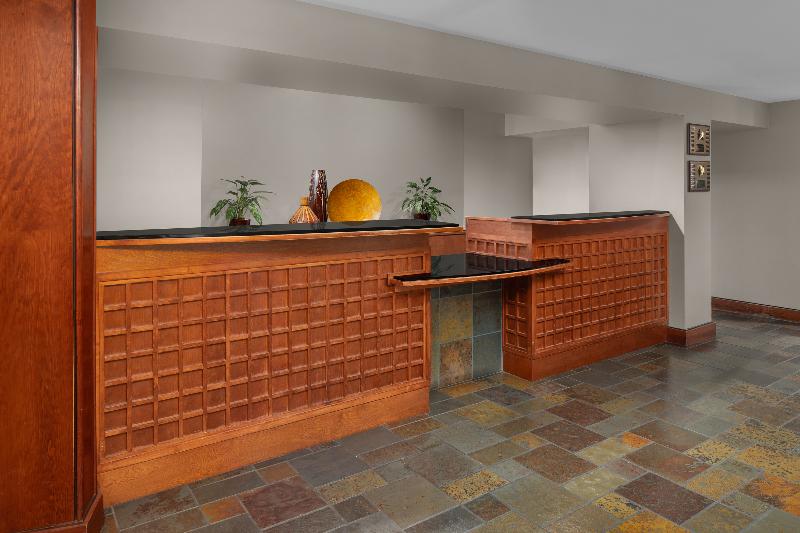 Larkspur Landing Extended Stay Suites Bellevue image