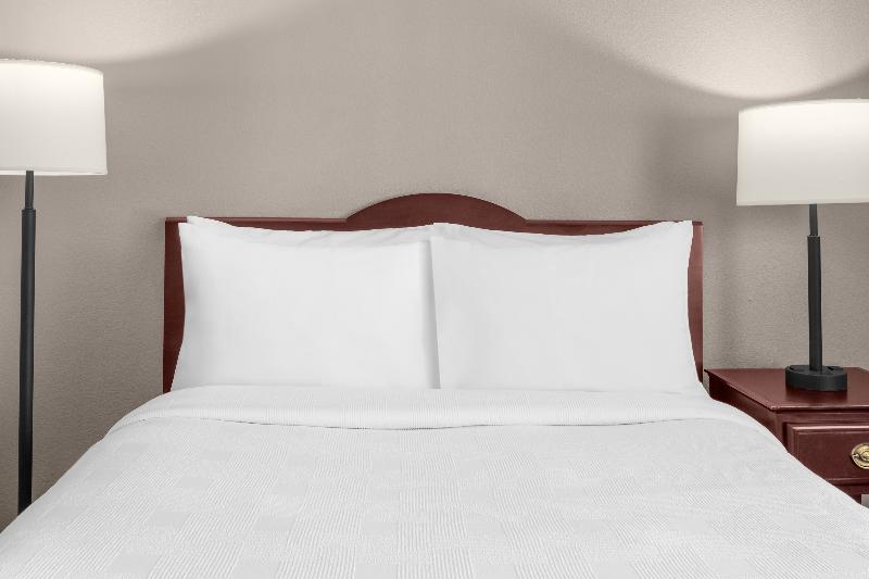 Larkspur Landing Extended Stay Suites Bellevue image