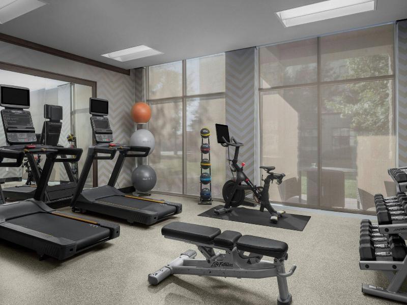 Residence Inn By Marriott San Antonio Six Flags At image
