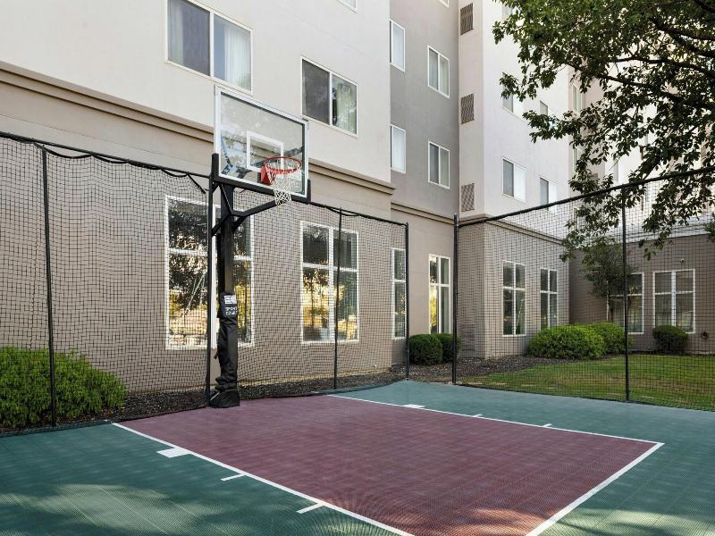 Residence Inn By Marriott San Antonio Six Flags At image