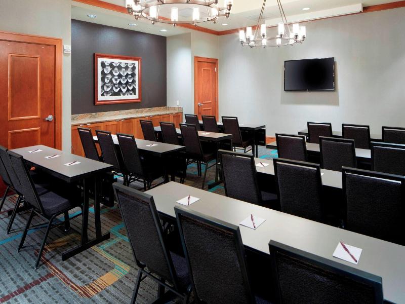 Residence Inn By Marriott San Antonio Six Flags At image
