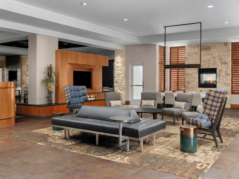 Residence Inn By Marriott San Antonio Six Flags At image