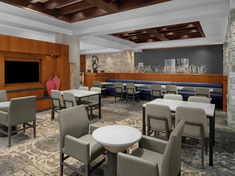 Residence Inn By Marriott San Antonio Six Flags At image